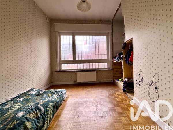 Maison à vendre 6 pièces 159 m² Comines