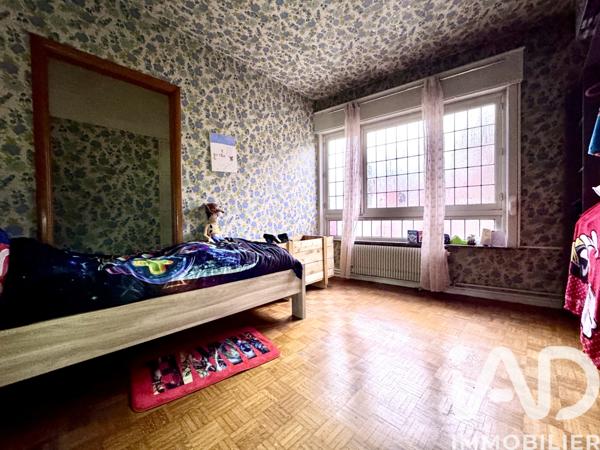 Maison à vendre 6 pièces 159 m² Comines