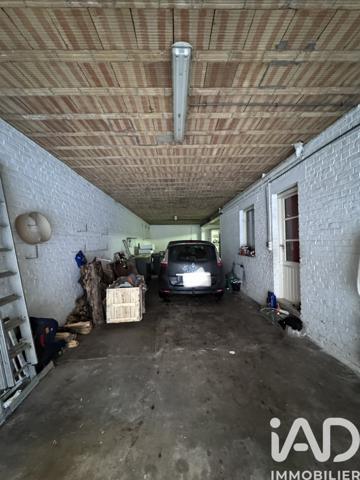 Maison à vendre 6 pièces 159 m² Comines
