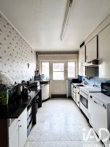 Maison à vendre 6 pièces 159 m² Comines