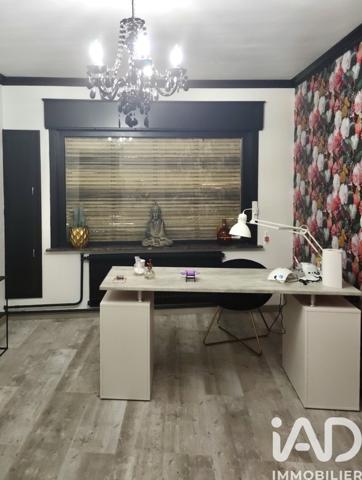 Maison à vendre 6 pièces 159 m² Comines