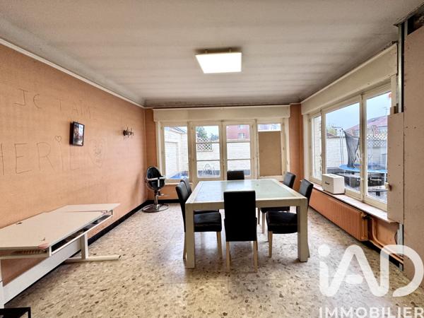 Maison à vendre 6 pièces 159 m² Comines