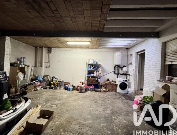 Maison à vendre 6 pièces 159 m² Comines