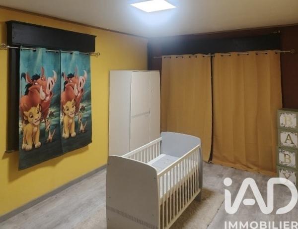 Maison à vendre 6 pièces 159 m² Comines