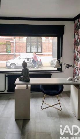 Maison à vendre 6 pièces 159 m² Comines