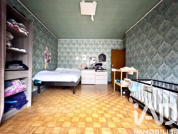 Maison à vendre 6 pièces 159 m² Comines