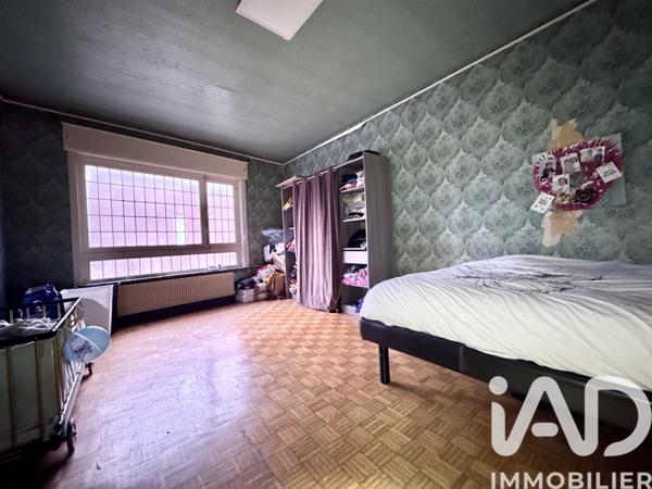 Maison à vendre 6 pièces 159 m² Comines