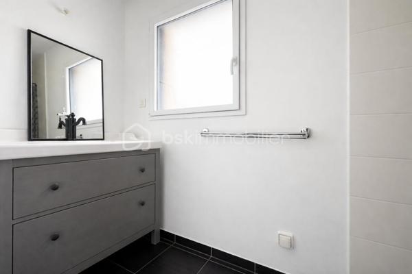 Maison de 90 m²