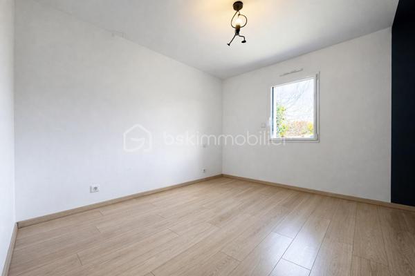 Maison de 90 m²