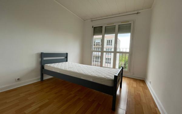 Appartement à vendre    3 pièces • 59,66 m2 Yerres