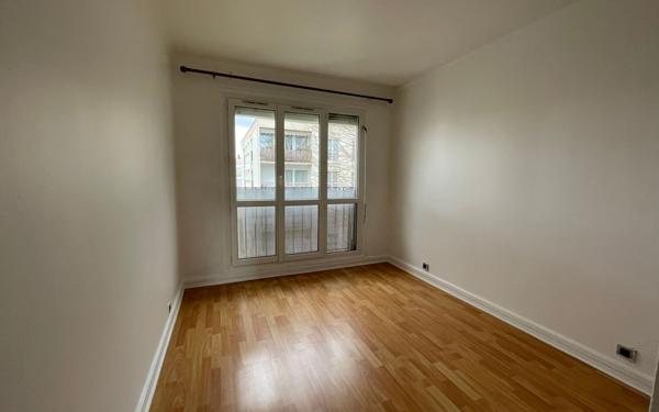 Appartement à vendre    3 pièces • 59,66 m2 Yerres