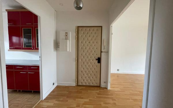 Appartement à vendre    3 pièces • 59,66 m2 Yerres