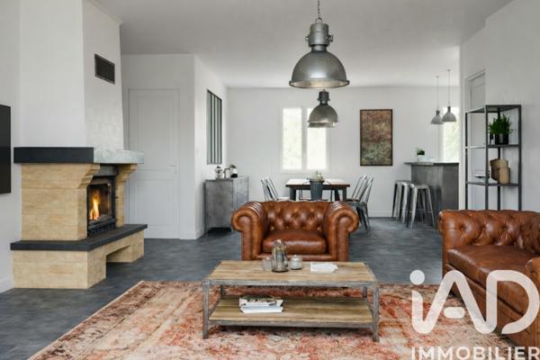 Maison à vendre 5 pièces 161 m² Roquebrune-sur-Argens