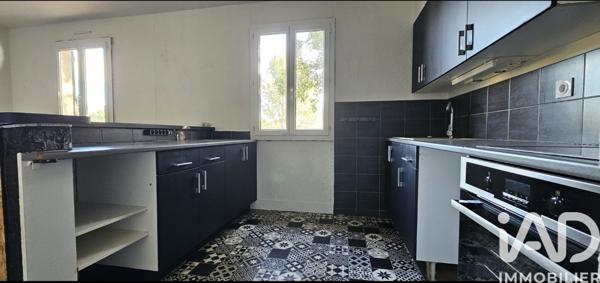 Maison à vendre 5 pièces 161 m² Roquebrune-sur-Argens