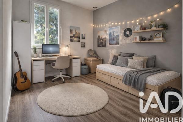 Maison à vendre 5 pièces 161 m² Roquebrune-sur-Argens