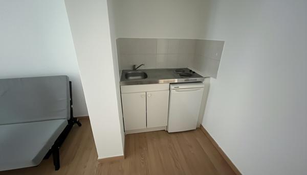 Opportunité Wazemmes : Immeuble à fort potentiel d'optimisation