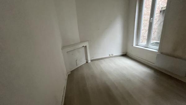 Opportunité Wazemmes : Immeuble à fort potentiel d'optimisation