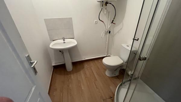 Opportunité Wazemmes : Immeuble à fort potentiel d'optimisation