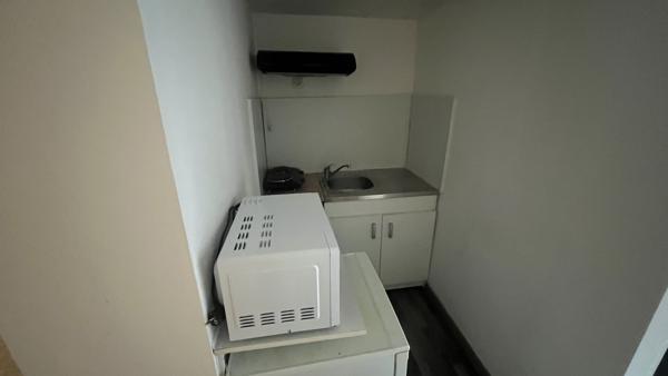 Opportunité Wazemmes : Immeuble à fort potentiel d'optimisation