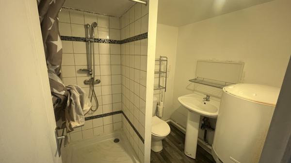 Opportunité Wazemmes : Immeuble à fort potentiel d'optimisation