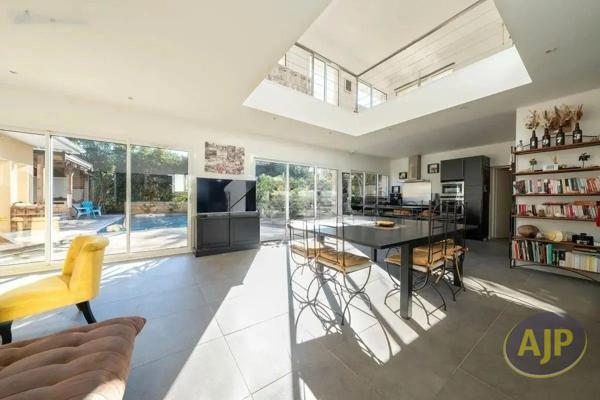 Vente maison Lege Cap Ferret : 850 000 € - AJP Immobilier Lège-Cap-Ferret