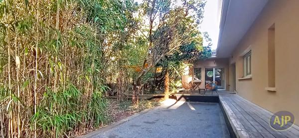 Vente maison Lege Cap Ferret : 850 000 € - AJP Immobilier Lège-Cap-Ferret
