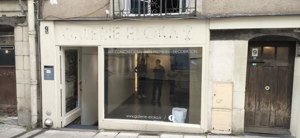 Angers (49100) Local commercial 45 m² Angers hyper centre ville