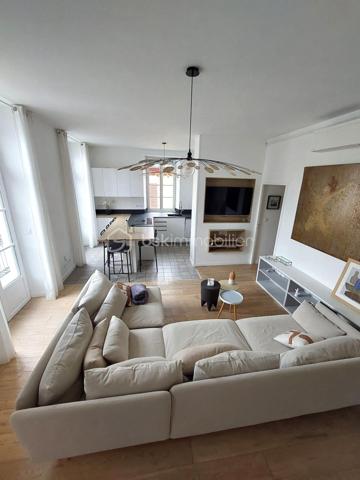 Duplex de 74,27 m²