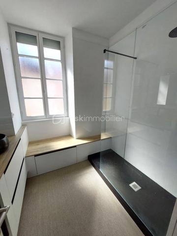 Duplex de 74,27 m²