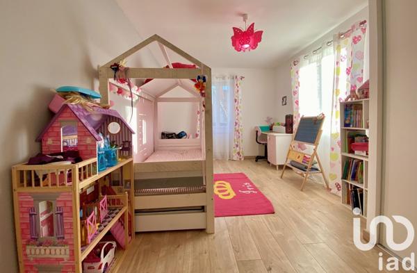 Maison 4 pièces de 124 m² à Arcy-sur-Cure (89270)