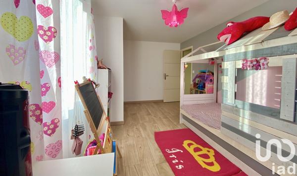 Maison 4 pièces de 124 m² à Arcy-sur-Cure (89270)