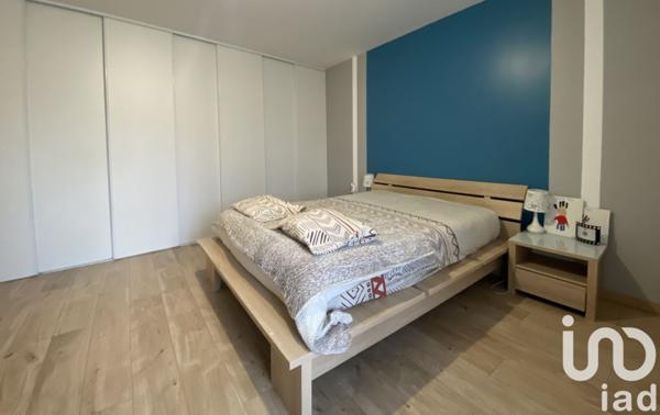 Maison 4 pièces de 124 m² à Arcy-sur-Cure (89270)