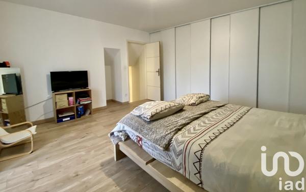 Maison 4 pièces de 124 m² à Arcy-sur-Cure (89270)