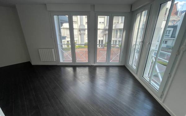 Appartement à louer    4 pièces • 96,22 m2 Lille