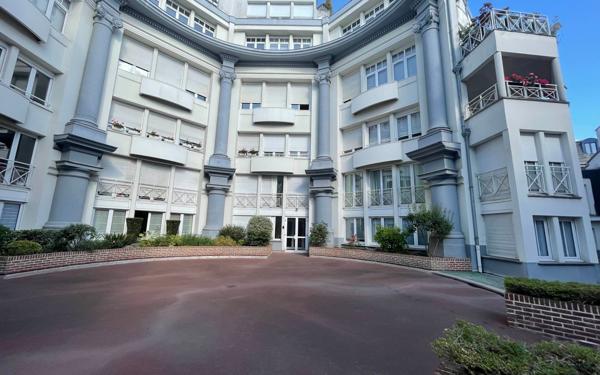 Appartement à louer    4 pièces • 96,22 m2 Lille