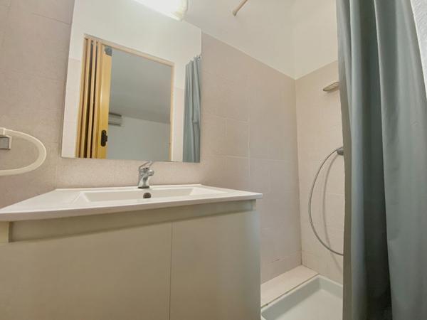 Appartement Narbonne studio meublé, 20 m² - idéal étudiant