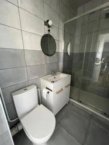 Appartement 1 pièce - 44000 Nantes