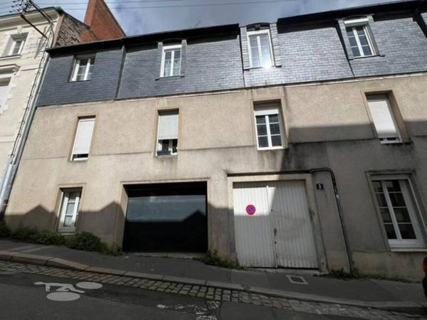 Appartement 1 pièce - 44000 Nantes