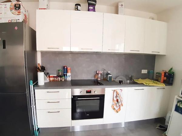 Appartement à louer à Lingolsheim (67380)