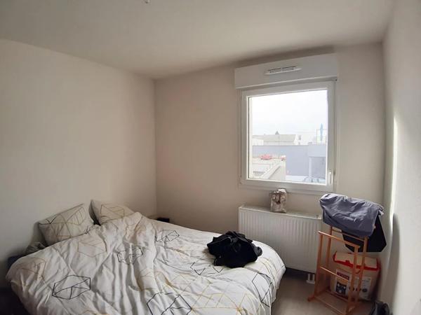 Appartement à louer à Lingolsheim (67380)