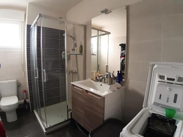 Appartement à louer à Lingolsheim (67380)