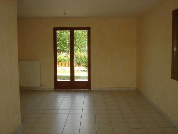 Maison à louer à Aromas (39240)