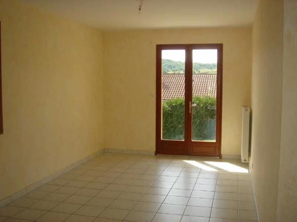 Maison à louer à Aromas (39240)