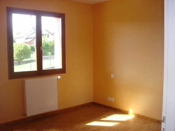 Maison à louer à Aromas (39240)