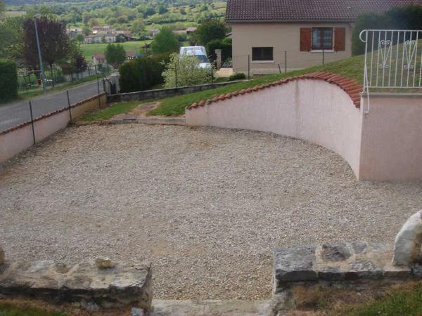 Maison à louer à Aromas (39240)