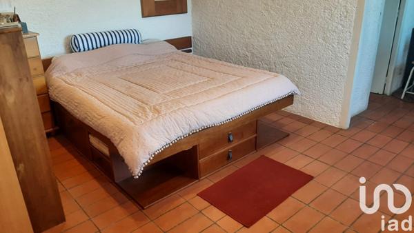 Appartement 3 pièces de 35 m² à Fitou (11510)