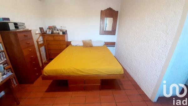 Appartement 3 pièces de 35 m² à Fitou (11510)