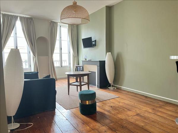 Appartement à louer |  BORDEAUX |  2 pièces | 51 m²