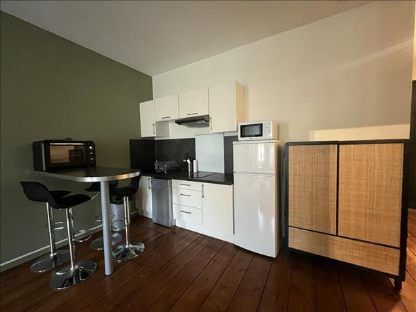 Appartement à louer |  BORDEAUX |  2 pièces | 51 m²