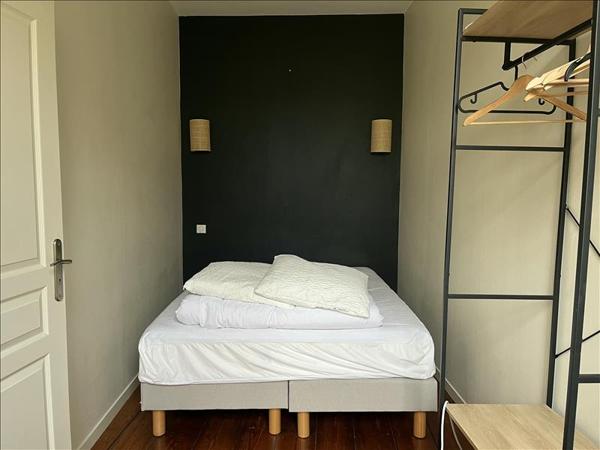 Appartement à louer |  BORDEAUX |  2 pièces | 51 m²